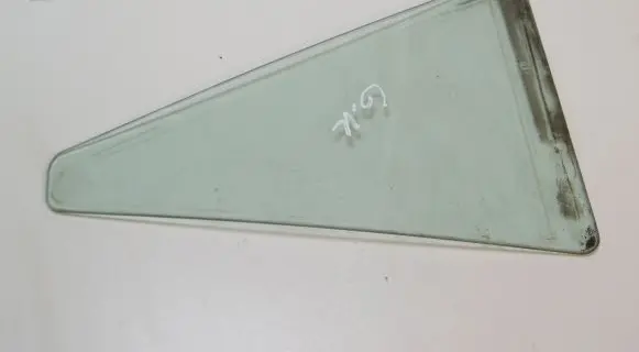 Mazda 6 Rear side window 43R00011