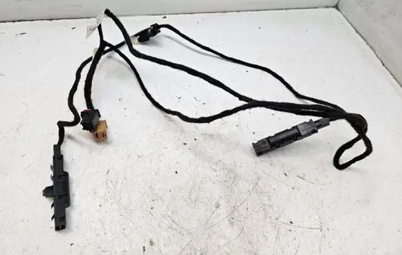 Volkswagen Touran III Tailgate/trunk wiring harness 5TA971175A