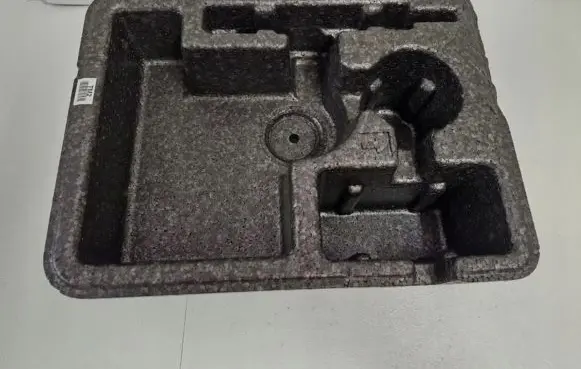Hyundai Kona I Glove box in trunk 09149-J9950