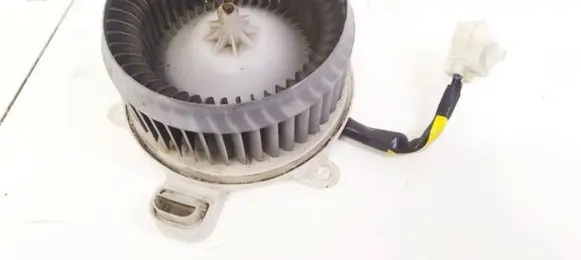 Mazda 6 Heater fan/blower 2726000331 272600-0331