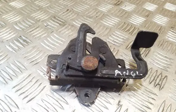 KIA Sportage Engine bonnet/hood lock/catch