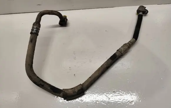 Audi A4 S4 B7 8E 8H Air conditioning (A/C) pipe/hose 8e0260701bc