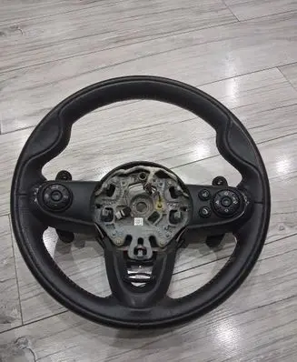 Mini One - Cooper F56 F55 Steering wheel 626191300C