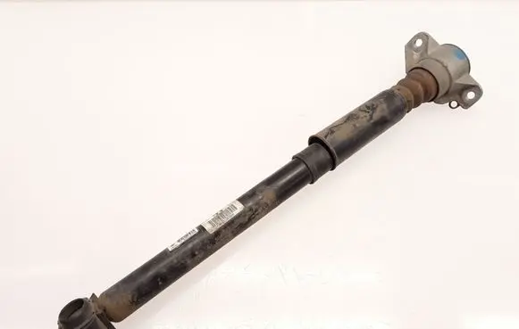 Audi A5 8T 8F Rear shock absorber/damper 8K0513035AA
