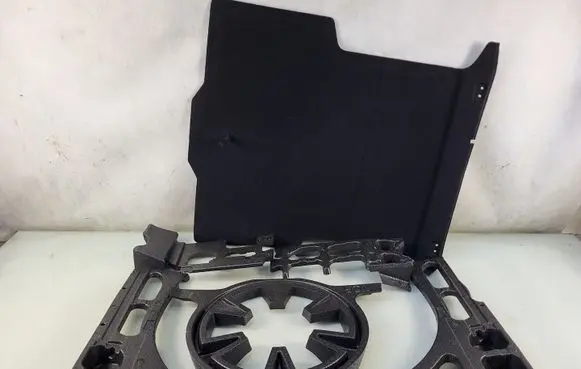 Opel Insignia B Trunk/boot mat liner 39075380
