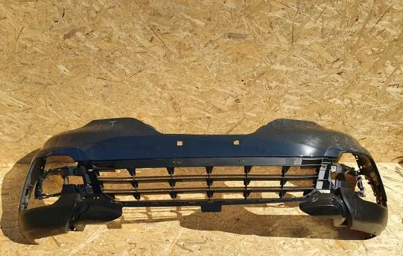 Renault Captur Front bumper 620269604R