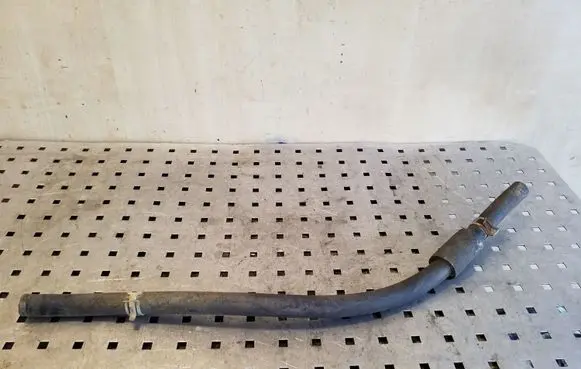 Opel Frontera B Engine coolant pipe/hose