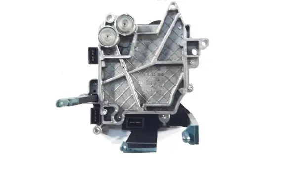 Audi A6 S6 C6 4F Gearbox control unit/module 01J927156HT