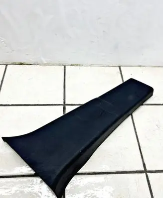 Citroen Berlingo (B) pillar trim (bottom) 9681033577