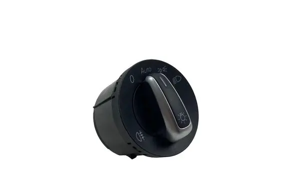 Volkswagen PASSAT B7 Light switch 3C8941431