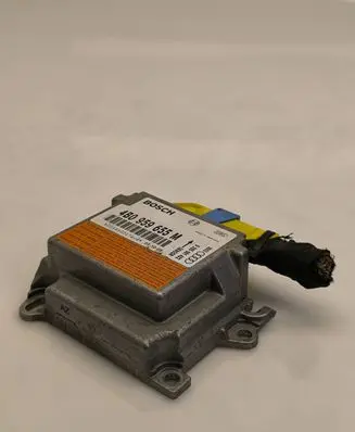 Audi A6 S6 C5 4B Airbag control unit/module 4B0959655M