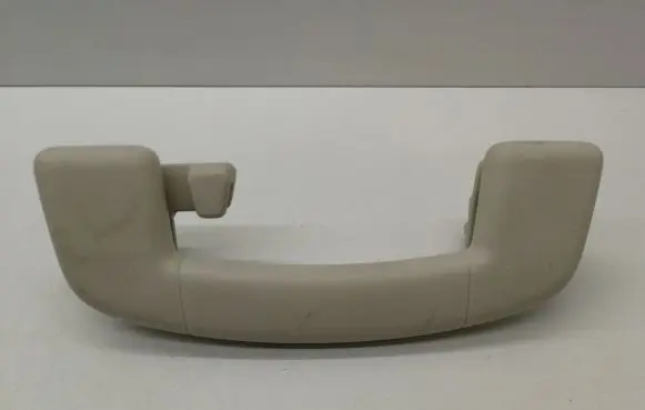 Volkswagen PASSAT B8 Rear interior roof grab handle 3G0857643B