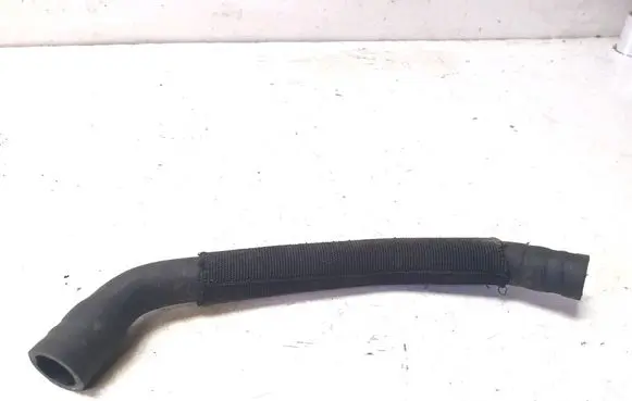 Audi A8 S8 D4 4H Air intake hose/pipe 4H0121447AC