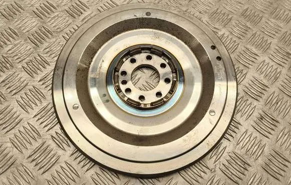 Ford Focus Flywheel CHYQC 7M5P 4926