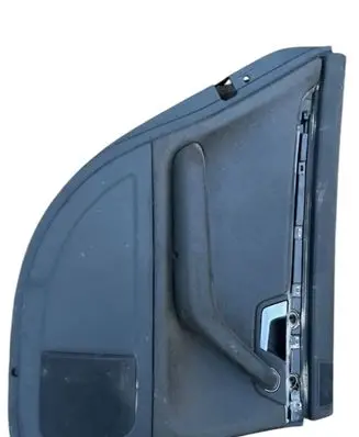 Audi A4 S4 B7 8E 8H Rear door card panel trim 8E0867305