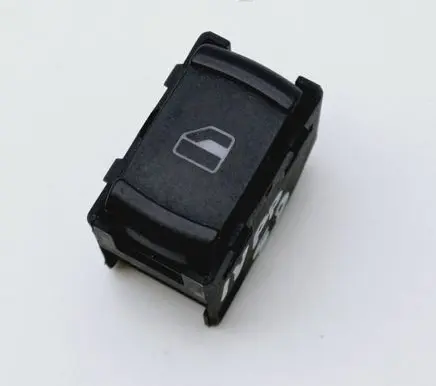 Volkswagen Golf IV Electric window control switch 3B0959855B