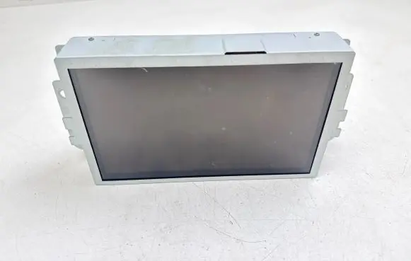 Ford Fusion II Screen/display/small screen DS7T14F239BR XR8VG4Q0