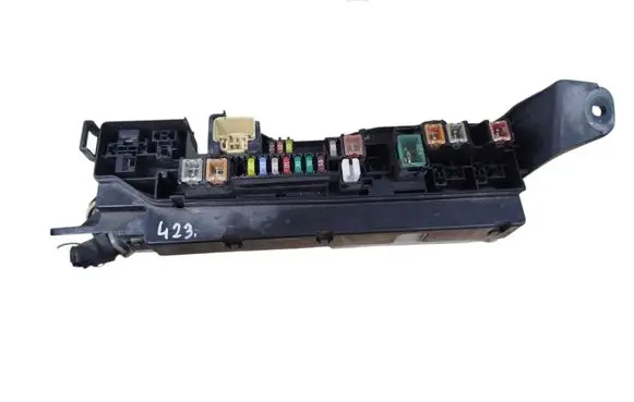 Toyota Avensis T250 Fuse box set