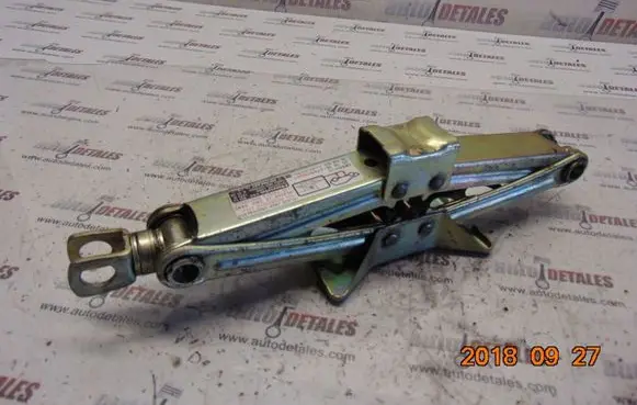 Honda Accord Lift Jack 