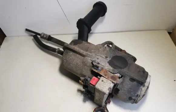 Peugeot 307 Power steering pump 9645102380