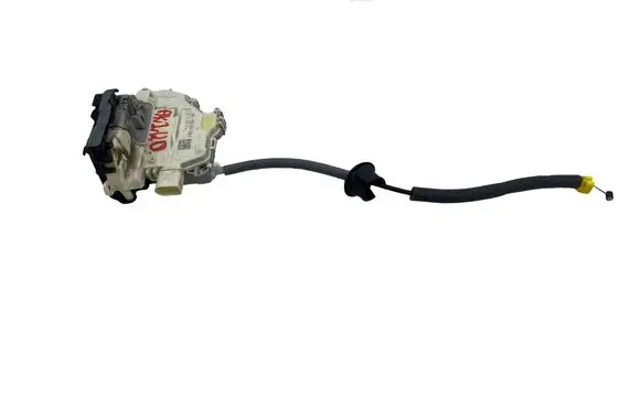 Audi A4 S4 B9 8W Rear door lock 4G0839016H