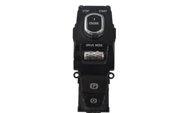 Volvo S90, V90 Engine start stop button switch P31443829