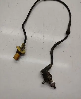 BMW 7 E32 ABS brake wheel speed sensor 0265001339 1181839