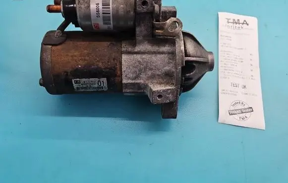 Mitsubishi Outlander Starter motor M000T20672 IMPRK1556277