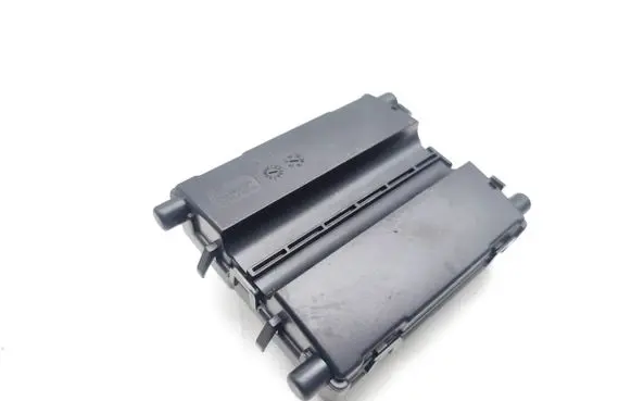 Mercedes-Benz E AMG W213 Air conditioning/heating control unit A0009003113 5HB01327014 A0009017606