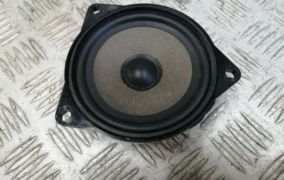 Mini One - Cooper Coupe R56 Front door speaker 65133428196 18820010 430407858651