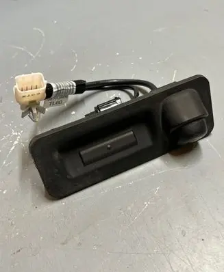 Hyundai i20 Active Reversing camera 95760C8600 20A153918