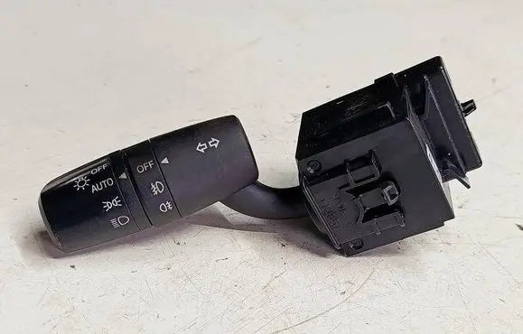 Mazda CX-5 Light switch KS1217J657U4 KS1217J657 17J657