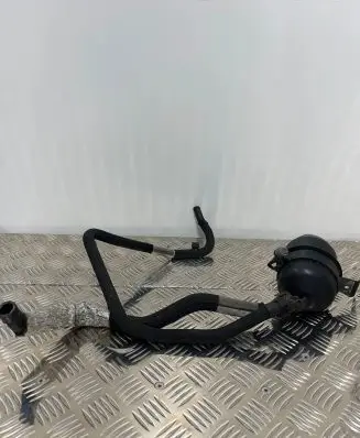 Power steering hose/pipe/line