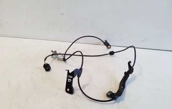 Toyota C-HR II Front ABS sensor wiring 89542F4050