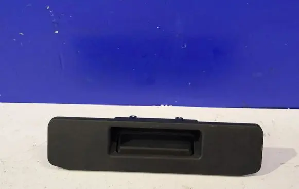 Mercedes-Benz ML W166 Tailgate/trunk/boot exterior handle A1667500493