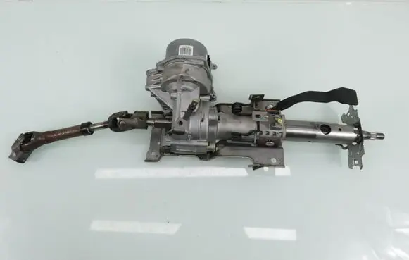 Hyundai i30 Steering wheel axle set 2L56398010 2L56398000 2L56300600