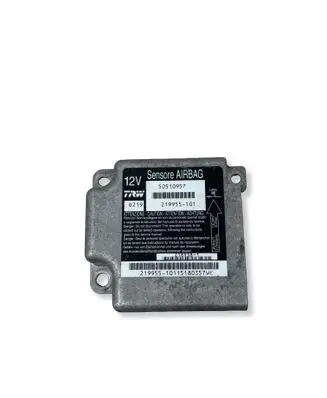 Alfa Romeo 159 Airbag control unit/module 50510957 219955101