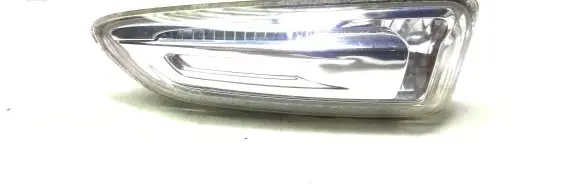 Opel Astra J Front fender indicator light 13273103