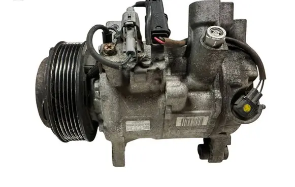 BMW 3 E92 E93 Air conditioning (A/C) compressor (pump) 6SBU14A GE4472604710 HFC134A