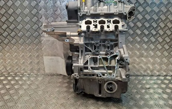 Audi A3 S3 8V Engine S27705500 DKR