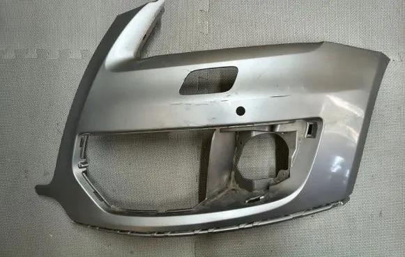 Audi Q5 SQ5 8R Front bumper