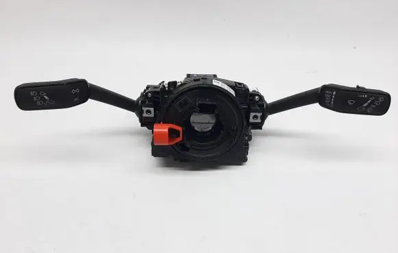 Volkswagen Golf VIII Headlight wiper switch 5Q1953507GA
