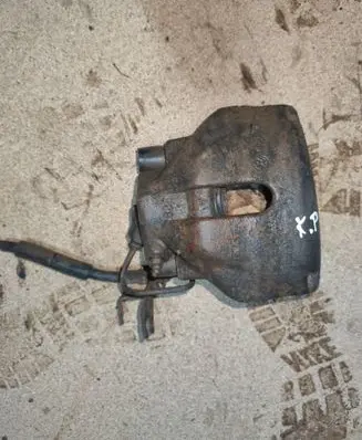 Audi A6 S6 C5 4B Front brake caliper