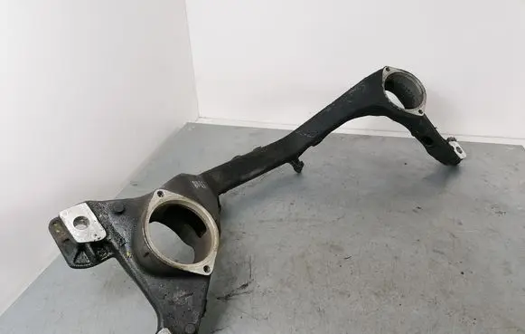 Audi Q7 4L Front subframe 7L6199207B