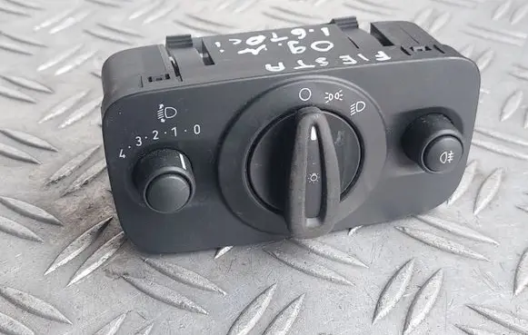 Ford Fiesta Light switch 8A6T13A024 10004133 8A6T13A024ab