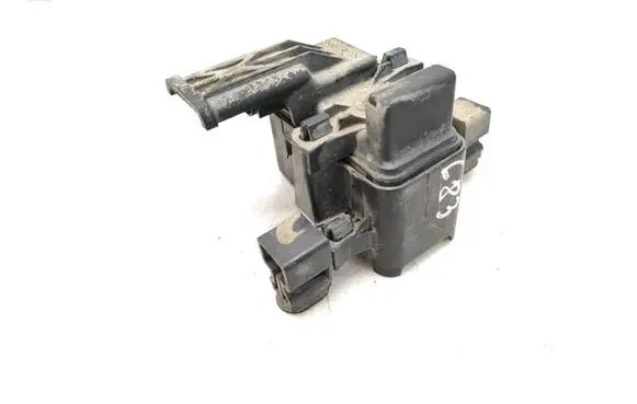 Renault Espace IV Tire pressure sensor 8200027883