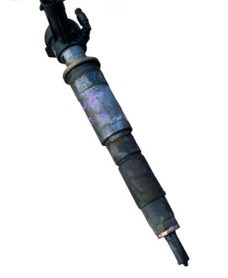 Renault Laguna III Fuel injector 0445115022 070313