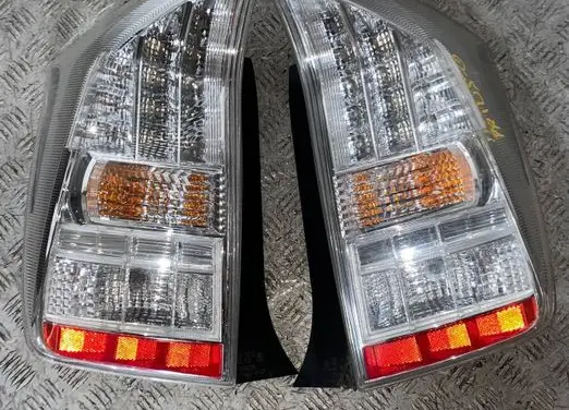 Toyota Prius (XW30) Rear/tail lights set PRIUSXW30 HAMU4079754