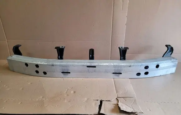 Toyota Land Cruiser (J150) Front bumper cross member