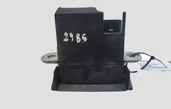 Volkswagen e-Golf Tailgate/trunk/boot lock/catch/latch 5G6827505